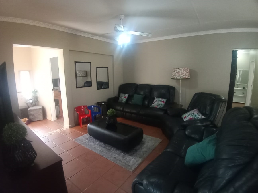 4 Bedroom Property for Sale in Cashan North West